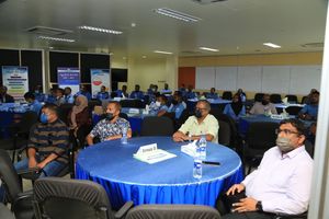ކުށް ކުރާ މީހުންގެ އުކުޅުތައް ވިޔަފާރިވެރިންނަށް ކިޔައިދެނީ