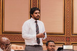 އިންފްލޭޝަނަށް ތައްޔާރުނުވާނަމަ ބޮޑު މުސާރައިގެ ބޭނުމެއް ނެތް
