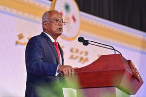 "އިންސާފުގެ މަގަށް ރާއްޖެ ރުޖޫއަވާނެ ކަމުގެ އުންމީދު ބޮޑުވެއްޖެ"