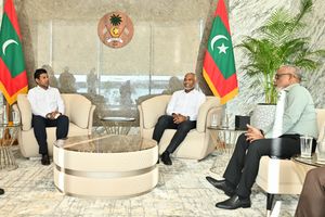 އަހަރު ނިންމާލީ ބަޖެޓަށްވުރެ އިތުރަށް ދަތުރުތަކަށް ހަރަދުކޮށްގެން