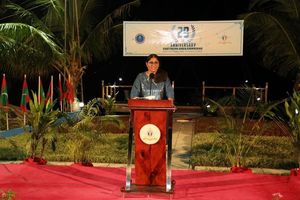 އާންމުން ބޭނުންވާ ފަދަ ބަޔަކަށް ސިފައިން ވާންޖެހޭ: މާރިޔާ 
