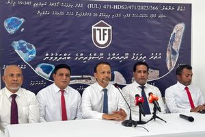 އުތުރު ތިލަފަޅުން ގޯއްޗާއި ފްލެޓު ދޭން ގޮވާލައިފި