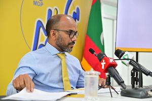 "MVR 7 billion supplementary budget will be proposed"