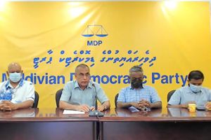 އަމަލުކުރަމުން އަންނަ ރިކޮމެންޑޭޝަންތައް ބުނެ ނުދޭތީ ކަންބޮޑުވުން