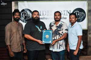 ވެލިދޫ އީދުގައި ފޯރިގަދަ ހަތަރު ޝޯއެއް!