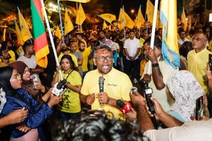 "ނޫސްވެރިންނާ ދޭތެރޭ ޖިނާއީ ފިޔަވަޅު އަޅައިގެން ނުވާނެ"