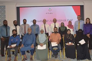 ބޯންމެރޯ ޓްރާންސްޕްލާންޓް ހަދަން ފަސް މީހަކު ބޭރަށް ފޮނުވަނީ