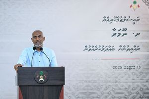 Muizzu gives second deadline for lab project
