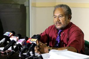 ސިޔާސީ ހަރަކާތްތެރިޔާ ސަންދާނު އަހައްމައިދީ ނިޔާވެއްޖެ