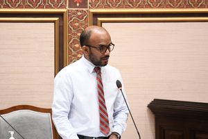 ހާއްސަ ކޮމިޓީއަކުން ދިރާސާ ކުރަން ތާއީދު ނުލިބި، އޯޑީގެ ހުއްދައާމެދު ގޮތެއް ނުނިމުނު