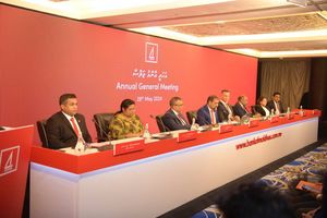 ބީއެމްއެލުން ފައިދާއާއި ޓެކުހުގެ ގޮތުގައި ދައުލަތަށް 764 މިލިއަން