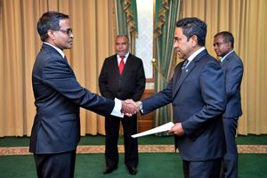JSC recommends Ghani for Chief Justice position