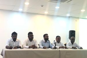 Council Association urges not to ratify Urban Development Bill