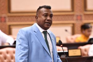 ޖާބިރުގެ ފަޅު ވިއްކުން ހުއްޓުވަން ކޯޓުން އަމުރެއް ނުދިން