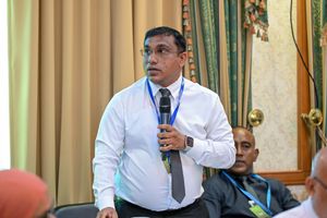 އިސްލާހީ ފިޔަވަޅުތަކެއް އަޅަމުންދާ ކަމަށް ފެނަކައިން ބުނެފި