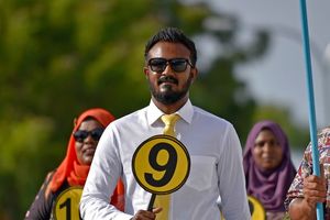 ކުޅުދުއްފުށީ ސިޓީގެ ފުރަތަމަ މޭޔަރަކަށް އާތިފް! 