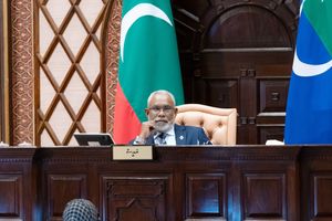 އަބްދުއްރަހީމަށް ހަދިޔާގެ ގޮތުގައި ނުވަ ލައްކަ ރުފިޔާ ލިބުނު