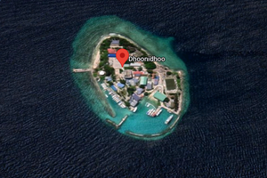 ދޫނިދޫ ޖަލުގައި ގައިދީން ހަޅުތާލު ކުރަނީ 