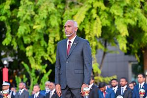 President's India trip: unable to provide a date or purpose