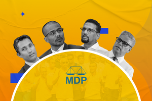އަސާސީ ގަވާއިދާ ހިލާފުވުމާއި ޕާޓީން ވަކިކުރުމުގެ މާޒީ