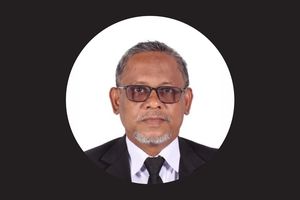 ގެވެށި އަނިޔާގެ މައްސަލައެއްގާ ފަނޑިޔާރަކު އަމަލުކުރިގޮތް ބަލަނީ