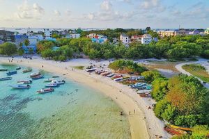 ވިލިމާލެ ހުޅަނގު ދެކުނު ފަޅު ހުސްކުރަން އަންގައިފި