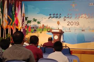 ވާހަކަދެއްކުމުގެ މުބާރާތުގަ ބައިވެރިވުމުގެ ސުންގަޑި އިތުރުކޮށްފި