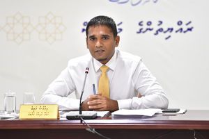 މިނިސްޓަރު މާރިޔާގެ ބަޔާނަށް ފަހު އިލްޔާސް ކޮމިޓީއަށް