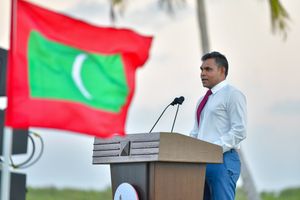 ދިގު މުއްދަތުގެ މާސްޓާ ޕްލޭނެއް ރާއްޖެއަށް މުހިންމު: ފައިސަލް 
