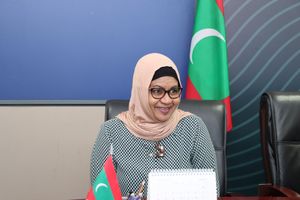 ހޯމް މިނިސްޓްރީގެ ޕާމަނަންޓް ސެކްރެޓަރީ އިސްތިއުފާ ދެއްވައިފި