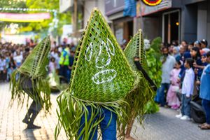 އީދު ދުވަހު ހަވީރު ވެހިކަލް ދުއްވުން މަނާކޮށްފި 
