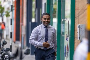 ޓެކްސް އެޕީލް ޓްރައިބިއުނަލަށް މަހާޒް އައްޔަނުކުރަން މަޖިލީހަށް