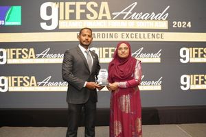 MIB named best Islamic finance entity in South Asia 