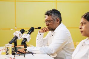 އައްޑޫ ބައިކުރުމުން ނުކުންނާނެ ނަތީޖާ ކިޔައިދޭންޖެހޭ: ފައްޔާޒު