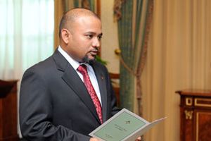 މަޖިލިސް މެންބަރުން ވެސް ހައްޔަރުކޮށް ދައުވާ އުފުލޭނެ: ސަވާދު