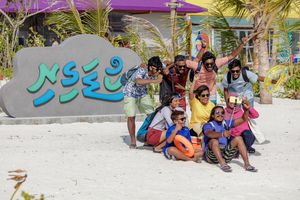 ކުޑަގިރި ޗާލުވެއްޖެ، ދަތުރުދާން ތައްޔާރުވޭ!