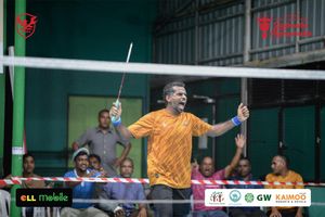 ޝިޔާމް ވޯލްޑް, ރޯޔަލް, އަނަންތަރާ އަދި ފޯ ސީޒަން ސެމީ އަށް 