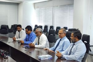 ޔާމީނުގެ މައްސަލަ އަނބުރާ ނެގުމަށް އެދި އިދިކޮޅުން ޕީޖީއަށް