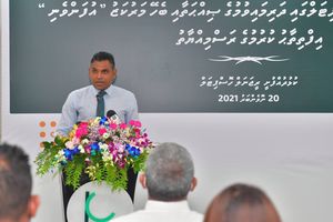 "ކޭއާރްއެޗުގެ ތަރައްގީން ކައިރި އާއި ދުރު ރަށްތަކަށް ފައިދާކުރޭ"