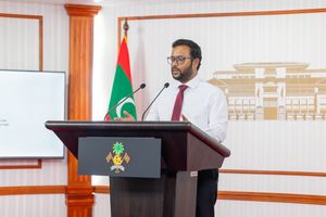 450 ފްލެޓް އަތުލައި، މައްސަލަ ފާހަގަވާ ގޯތިވެސް އަތުލަނީ 