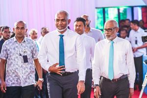 ޕީއެންސީގެ ރިޔާސީ ޕްރައިމަރީއެއް ނޯންނާނެ، ކެންޑިޑޭޓަކީ ރައީސް