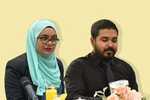 ޕީޖި އޮފީހުގެ އިސް ދެ މަގާމަކަށް ވަކީލުން އައްޔަނުކޮށްފި
