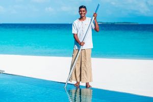 11 އެވޯޑެއް ދޭން ޓޫރިޒަމް މިނިސްޓްރީން ނިންމައިފި
