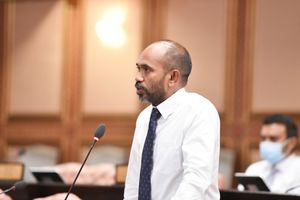 ލަފާ ނުހޯދައި އެސްޖީ އައްޔަންކުރަން ސަރުކާރުގެ ތާއީދެއް ނެތް
