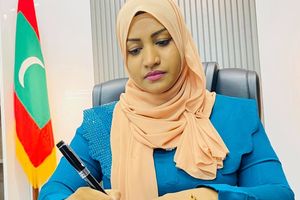 ޓްރާންސްޕޯޓުން ވަކިކުރި ނުވަ މީހަކަށް ވަޒީފާ ދޭން އަންގައިފި