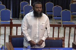 އަމީންގެ މައްސަލަ މިއަދު ސުޕްރީމް ކޯޓުގައި ކުރިއަށް ނުގެންދެވުނު