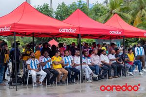 ކޮންމެ ރަށެއްގައި އުރީދޫގެ ފޭން ޒޯނެއް، ޖުމުލަ 213!
