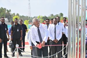 ވެރިކަމުގެ ކޮންމެ ދުވަހަކު އެއްބައިވަންތަކަމަށް މަސައްކަތްކުރިން