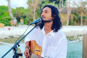 ޒަކިއްޓެއަށް އެންމެ ރީތި ފަހެއް! 