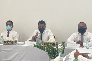 ކުރިމިނަލް ކޯޓުގެ ގާޒީންގެ މަޖިލީހުގެ ނިންމުންތައް އާންމުކުރަނީ 